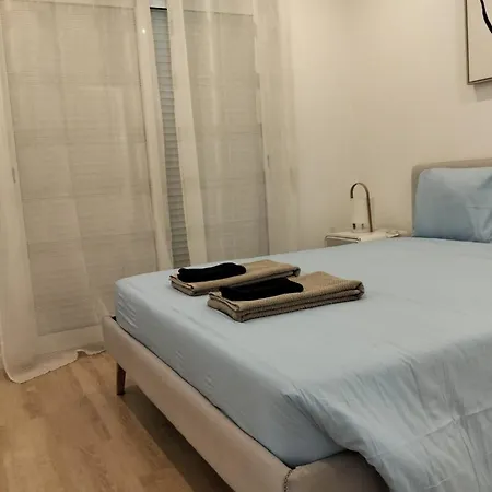 Casa Sea-la-vie 아파트
